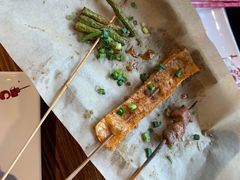 -红料理|串串有瘾·烧烤(吴中路店)
