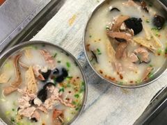 -广场正宗原汁薏米店