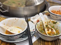 -刘少华贵州小黄牛·鲜牛肉火锅(总店)