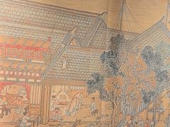 -古都历食南京菜·烤鸭·鸭血粉丝·汤包(南京博物院店)