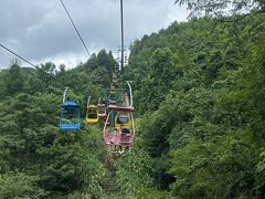 -九华秋浦胜境大王洞风景区
