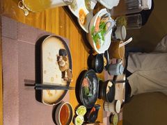 -和彩放题餐厅(酒仙桥店)