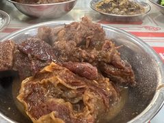 -阿秋牛排(湖心街店)