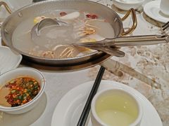 -潮汕大目牛肉火锅(皇岗旗舰店)