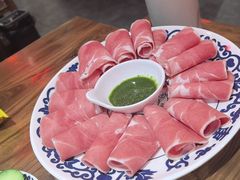 -东镇老火锅(高新区店)