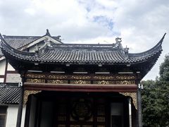 -龙潭水乡