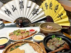 -猪腰一家·地道佛山菜(盐步店)