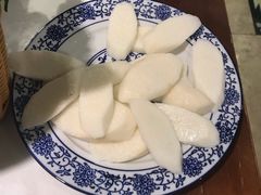 -宣武小院涮肉(前门店)