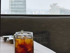 冰美式-北京柏悦酒店·锦庭餐厅Dining Room