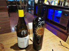 -肆海小川菜酒馆Wine Bistro (青年路店)
