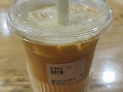 -3W咖啡(北大店)