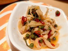 带子裙边-新一番三文鱼寿司(吾悦店)