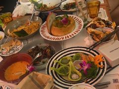 -太食獸泰式茶餐厅(IFS国金中心店)