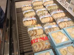 -盒马鲜生(新都心店)