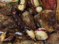 -新疆玉石烧烤(三中后庆路店)