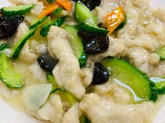 熘鱼片-林之六八·6886大连老菜馆
