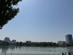 -美兰湖景区