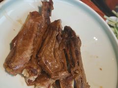 -龙聚德北京烤鸭(沙坪坝华宇A馆店)
