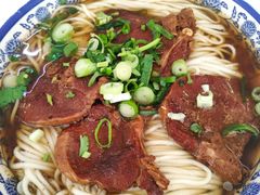 大排面-兄弟拉面(交通大学店)