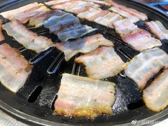 鹤山五花肉-鶴山李