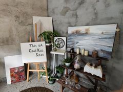 -MIMO CAFE(沙头角店)
