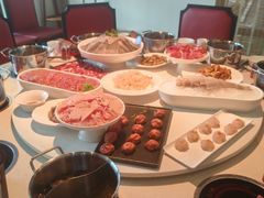 -家一加火锅(绿地翠谷总店)