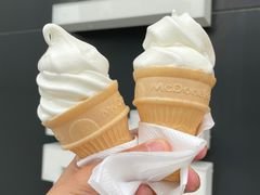 -麦当劳(望京国际商业中心店)