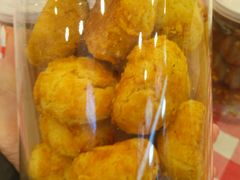 -红宝石·鲜奶小方·海派西点房(南丹店)