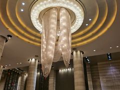 -重庆富力艾美酒店