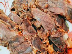 -永存驴肉(桃园店)