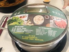 -煲王粤菜餐厅(中侨中心店)