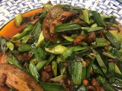 -无味饭店(九眼桥商业文化广场店)