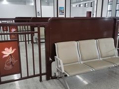 -朱家尖蜈蚣峙码头