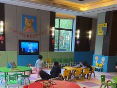 -上海崇明金茂凯悦酒店