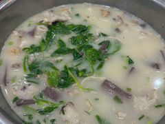 -简阳董家埂羊肉汤