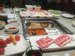 -海底捞火锅(天津SM城市广场店)