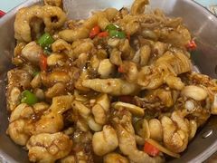 -鑫真味私房菜馆