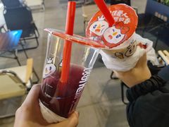 -南屏步行街