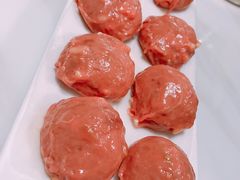 -潮汕大目牛肉火锅(上梅林店)