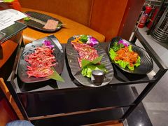 -玖·炭火烤肉