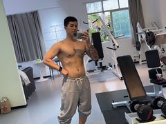 -RM GYM健身私教馆(白云元立方创意园店)