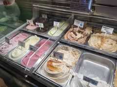 -Dooley's Premium Ice Cream