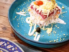 -卢布里西餐厅(总店)