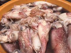 -龍歌自助小火锅(崂山丽达店)