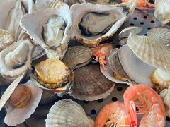 -巧克力渔家.小船海鲜胶东菜(万平口店)