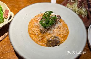 Kimchi Angus Beef Cheese Rice