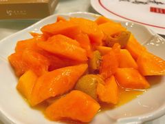 -良友·海鲜青岛菜(五四广场店)