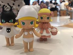 -泡泡玛特POPMART(正弘城店)