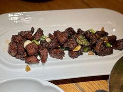 -金牌外婆家(苏州中心店)