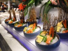 -亚马逊海鲜自助(梅溪湖步步高店)